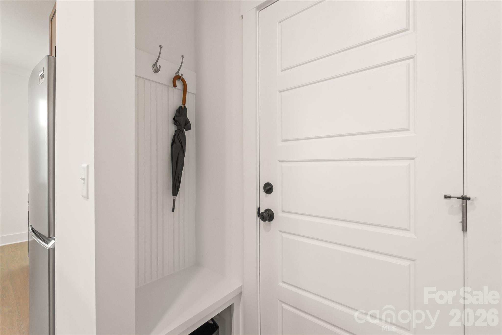 ENDERLY PARK - Residential