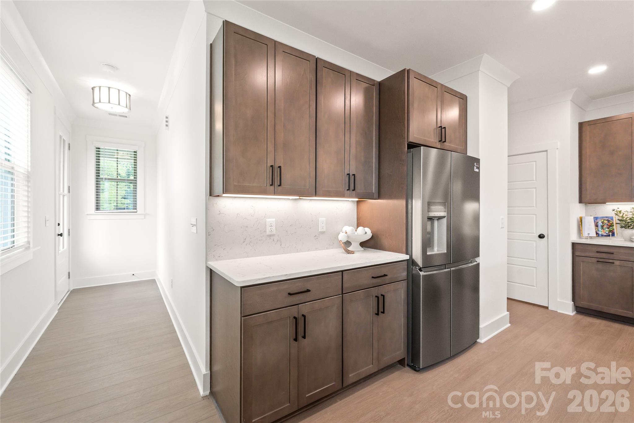 ENDERLY PARK - Residential