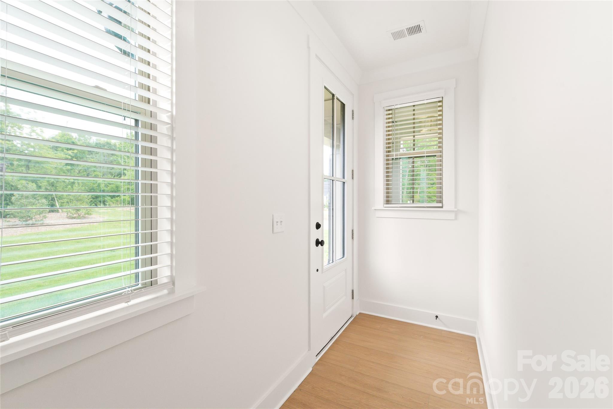 ENDERLY PARK - Residential