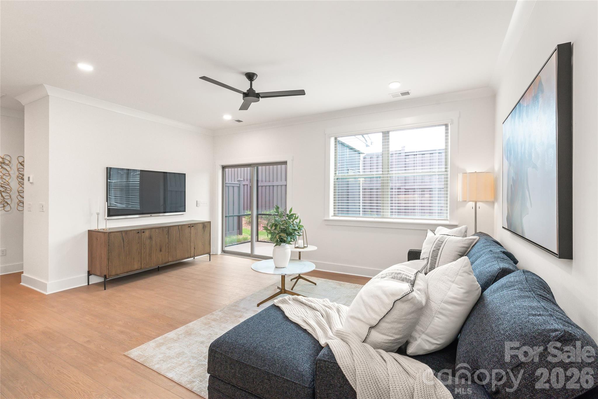 ENDERLY PARK - Residential