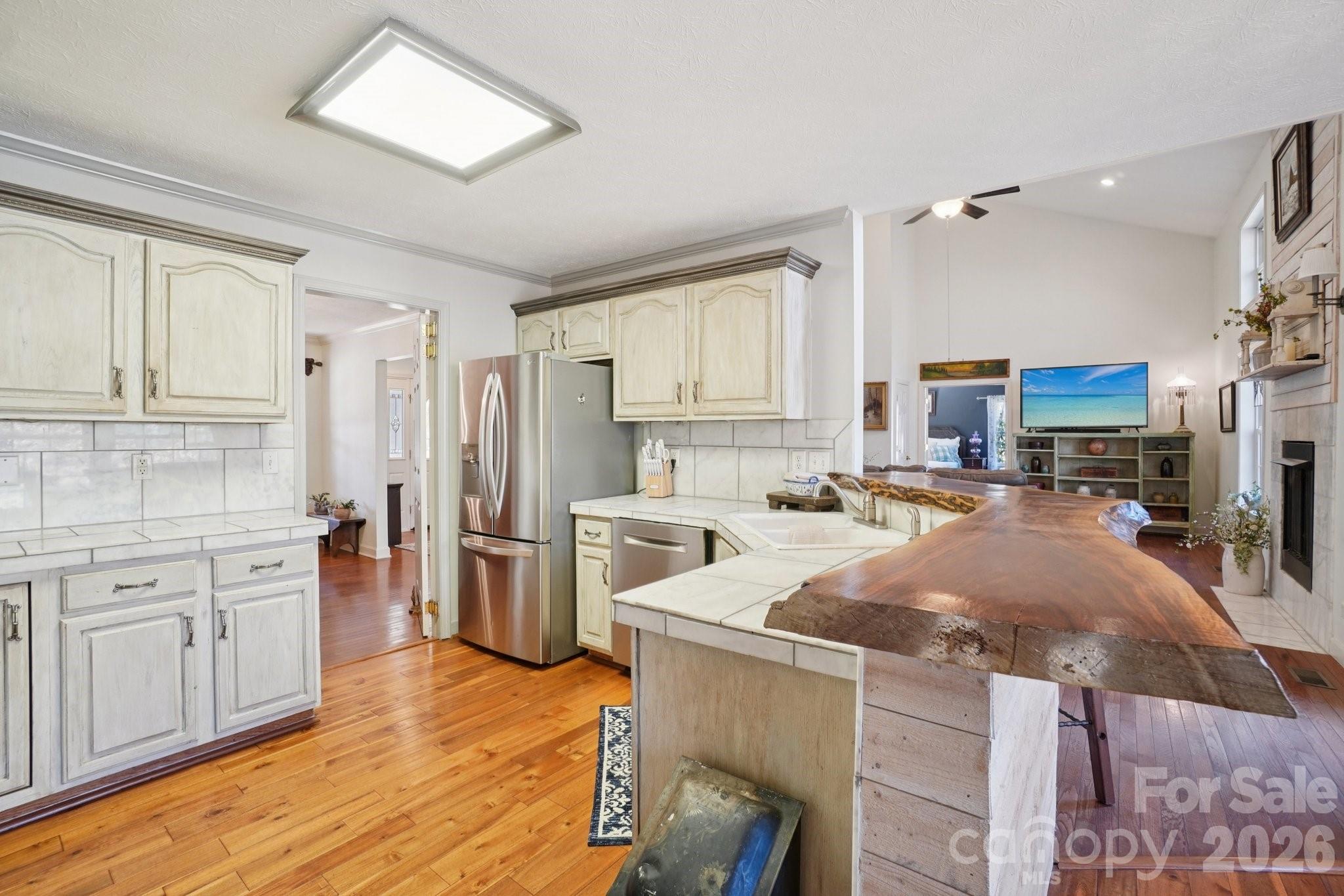 Woodhaven - Residential