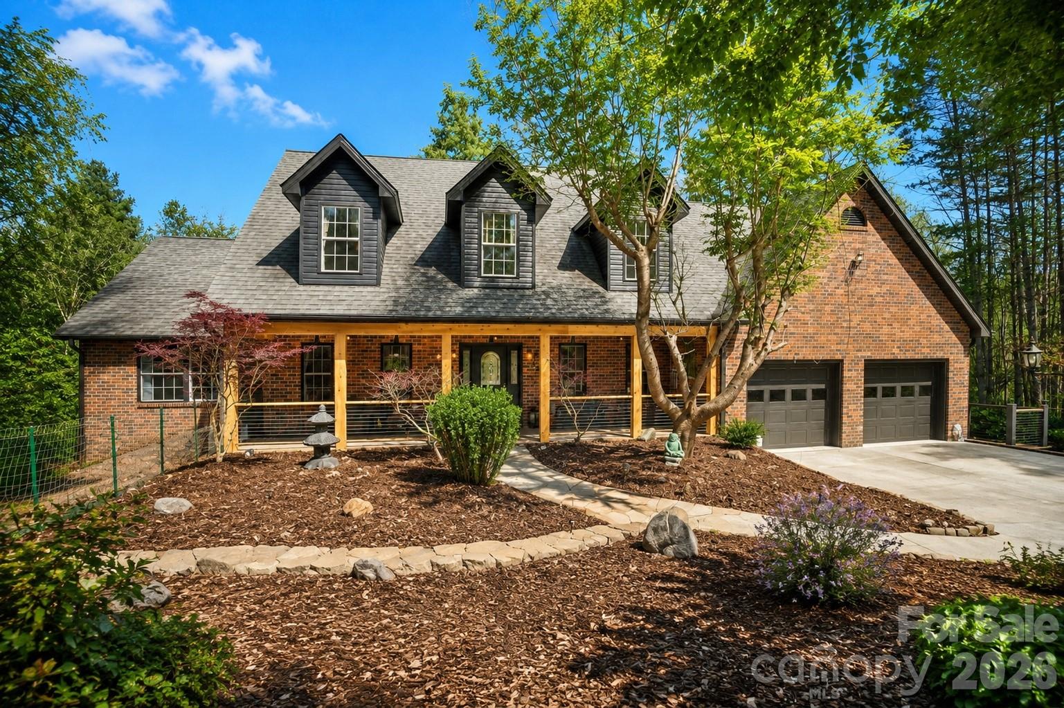 Woodhaven - Residential
