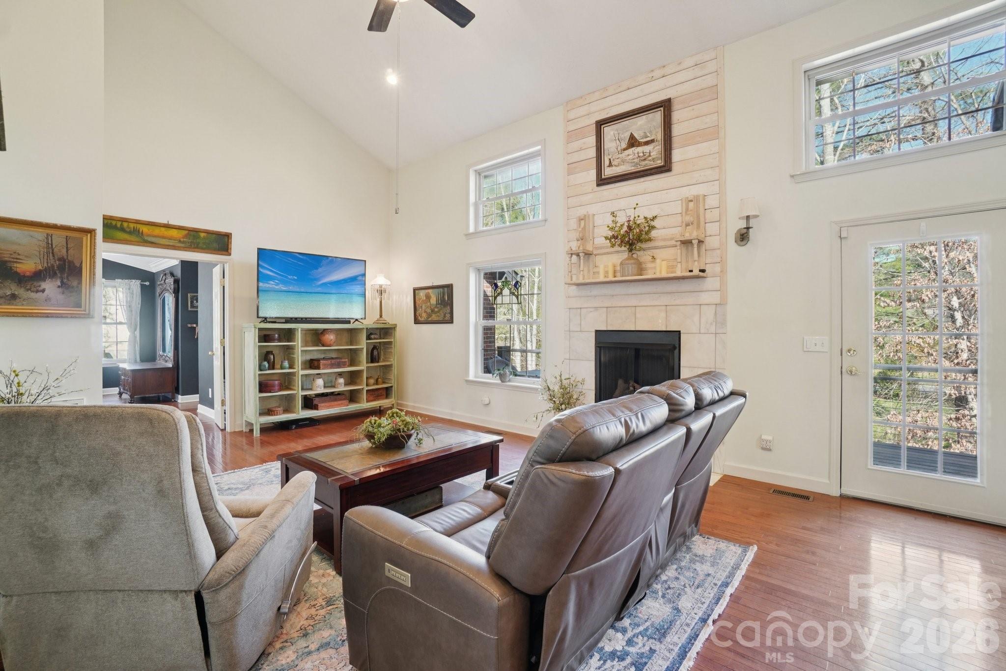 Woodhaven - Residential