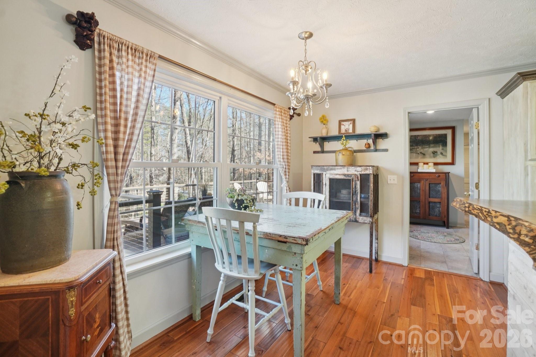 Woodhaven - Residential