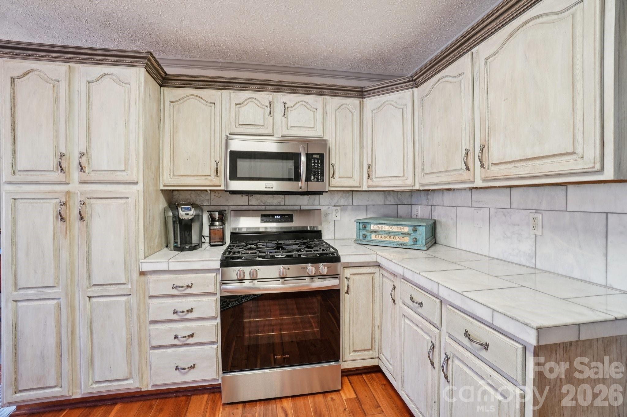 Woodhaven - Residential