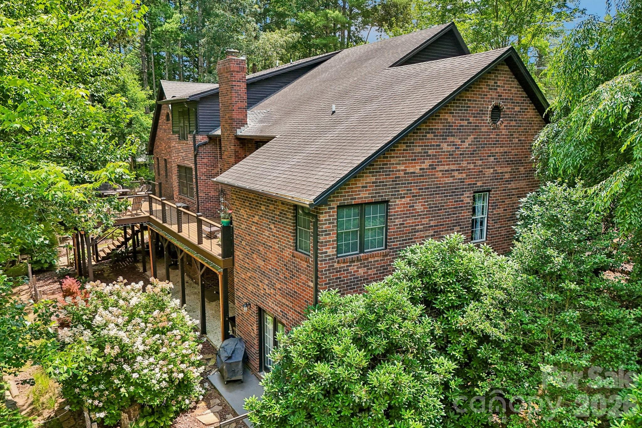 Woodhaven - Residential