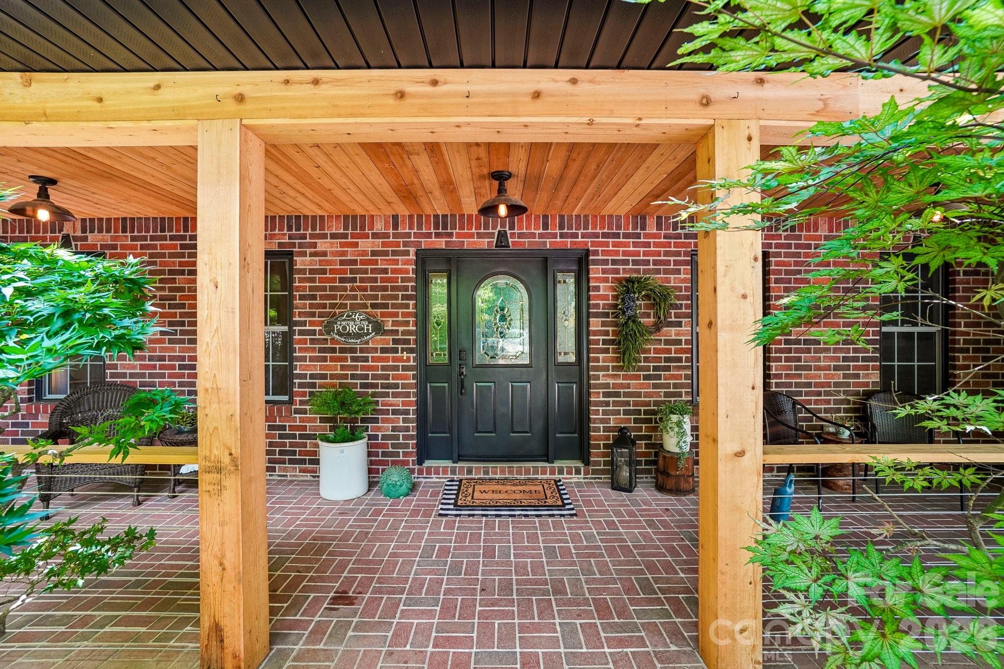 Woodhaven - Residential