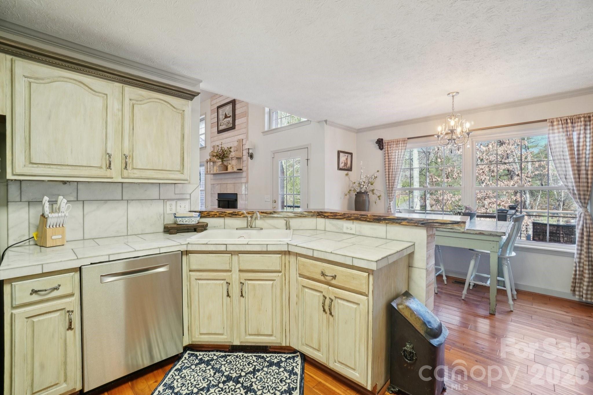 Woodhaven - Residential