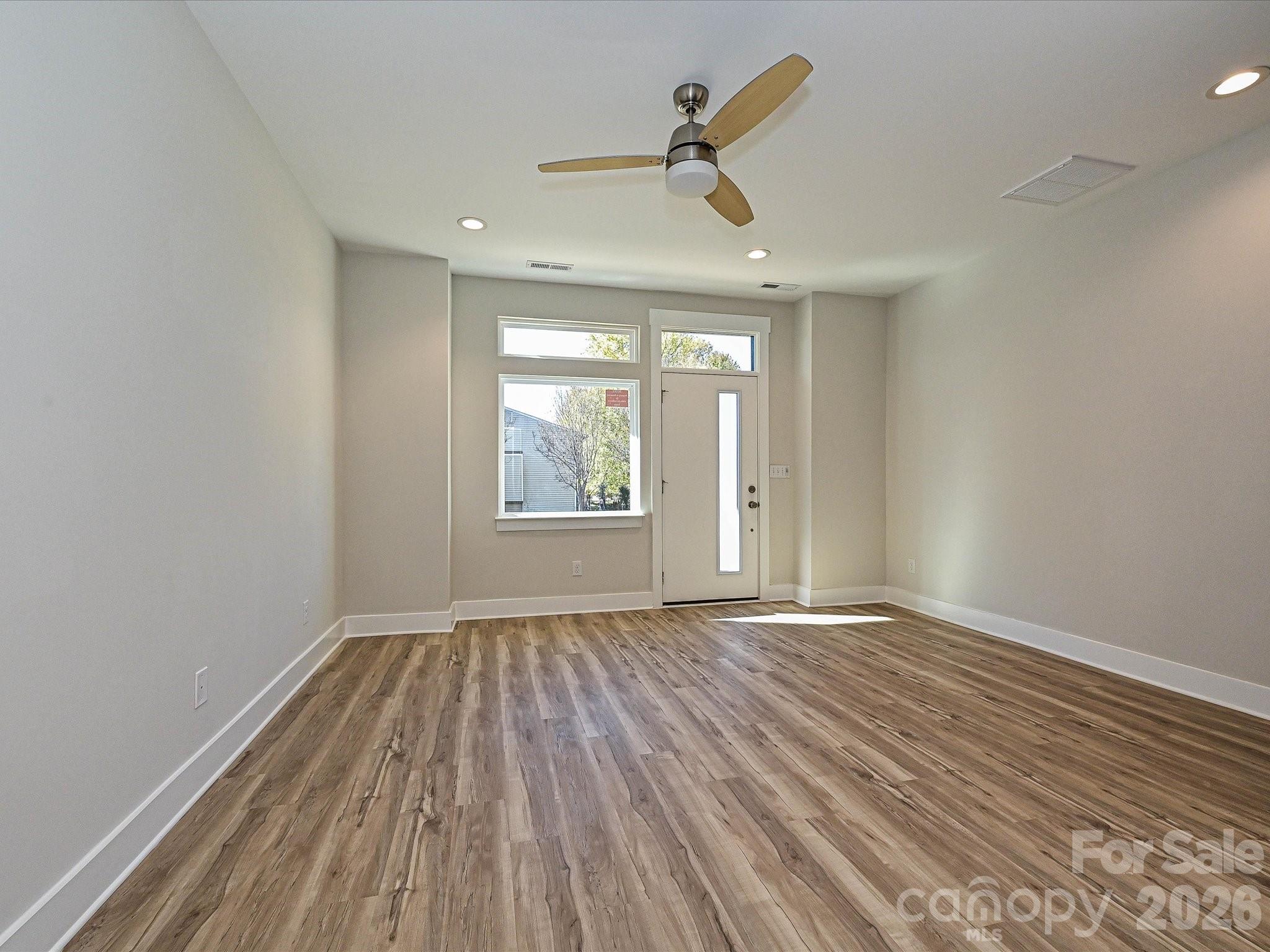 Equinox - Residential
