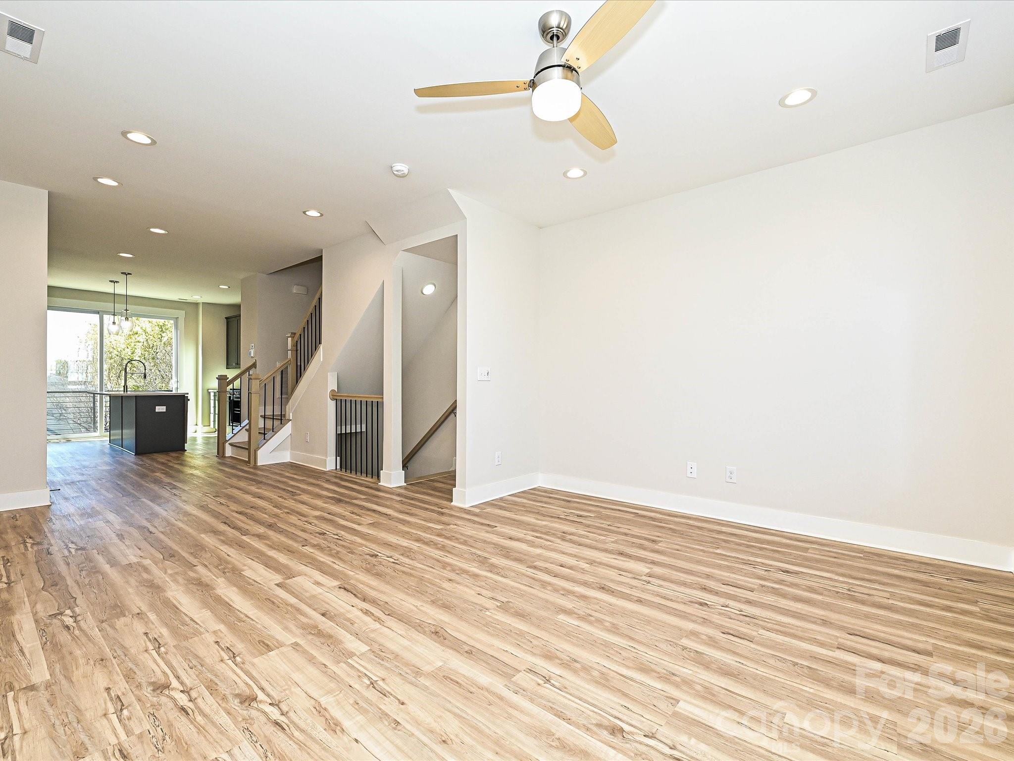 Equinox - Residential