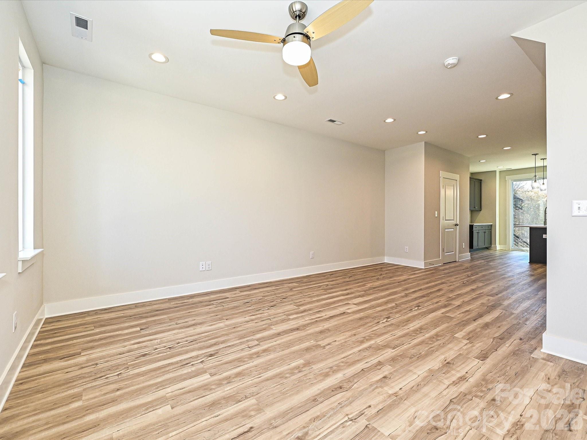 Equinox - Residential