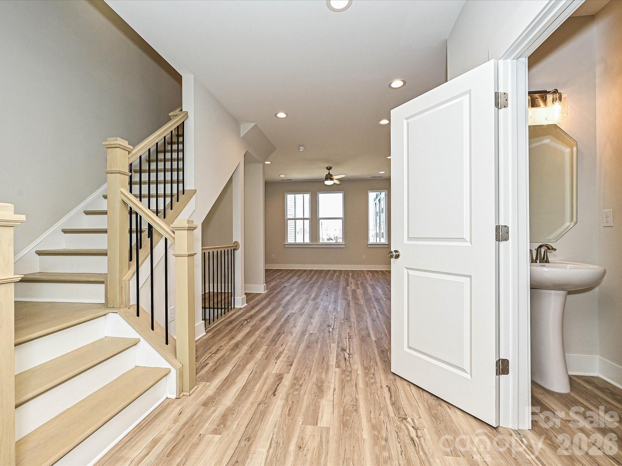 Equinox - Residential