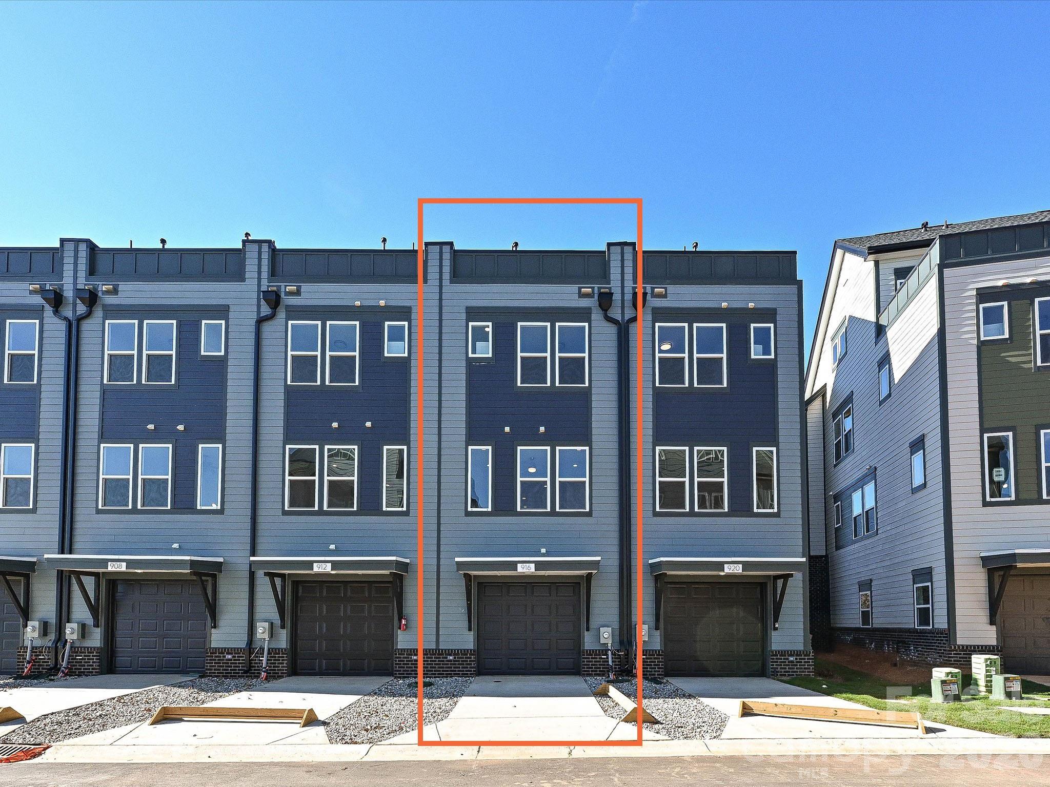 Equinox - Residential