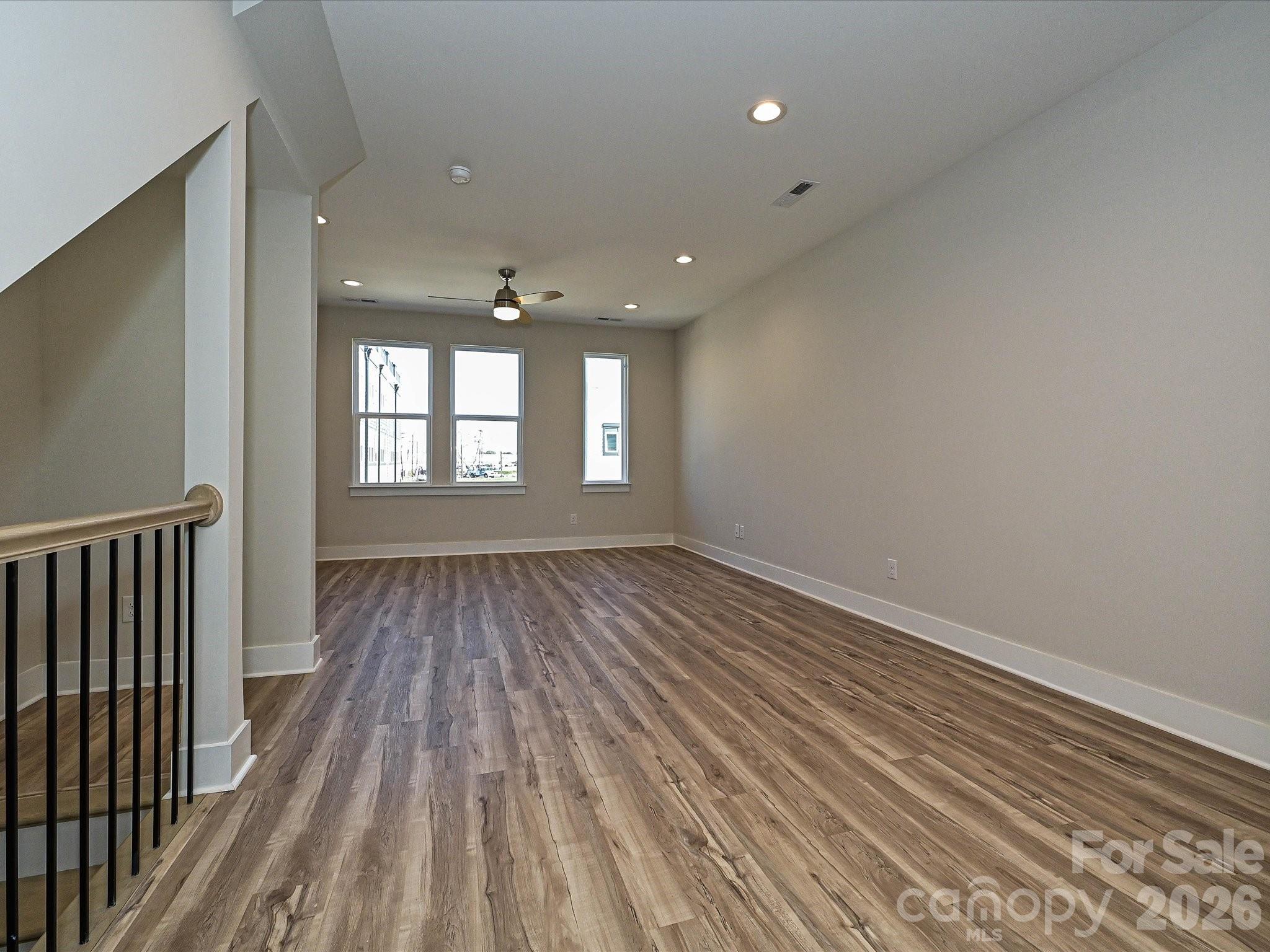 Equinox - Residential