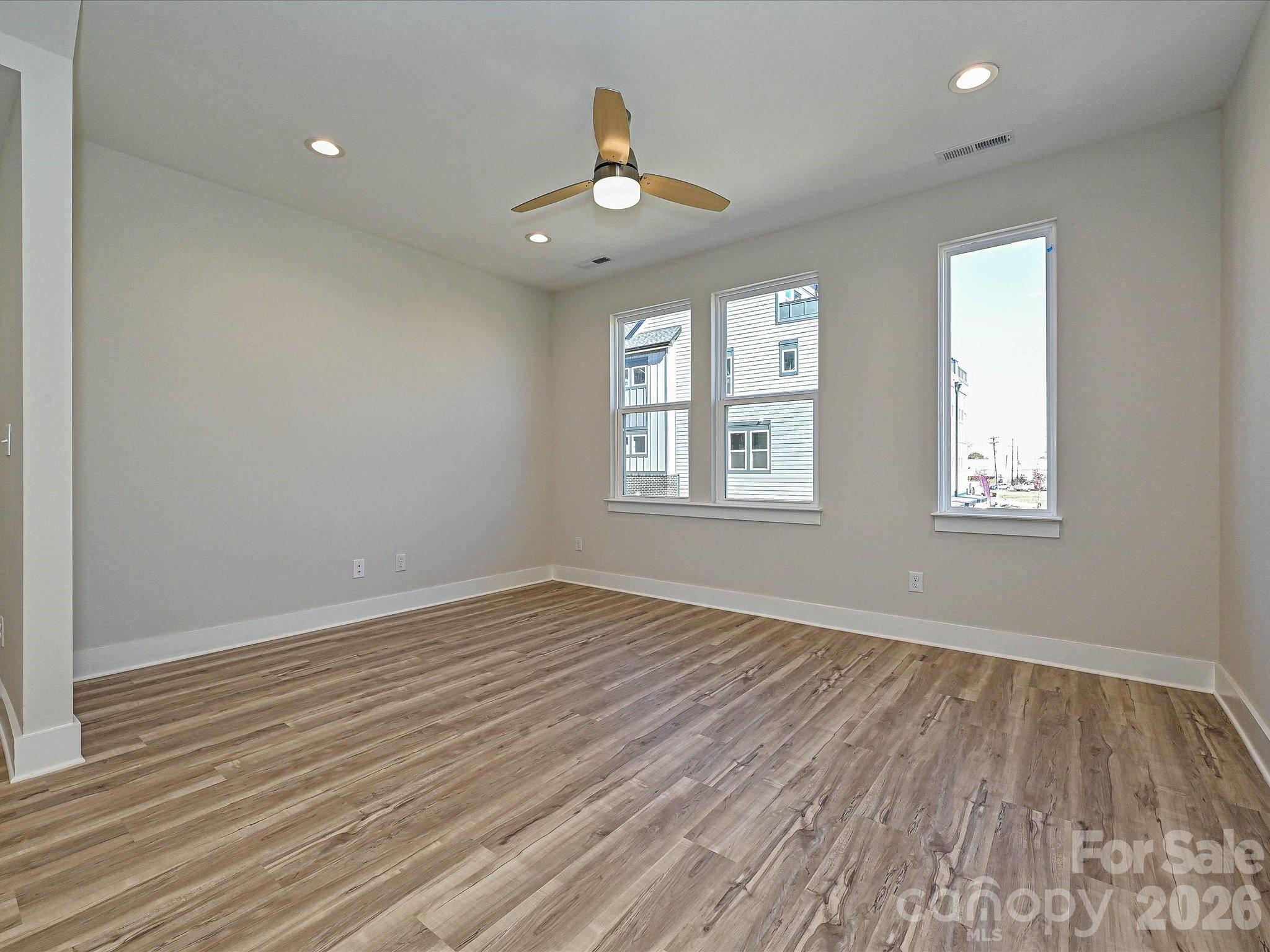 Equinox - Residential