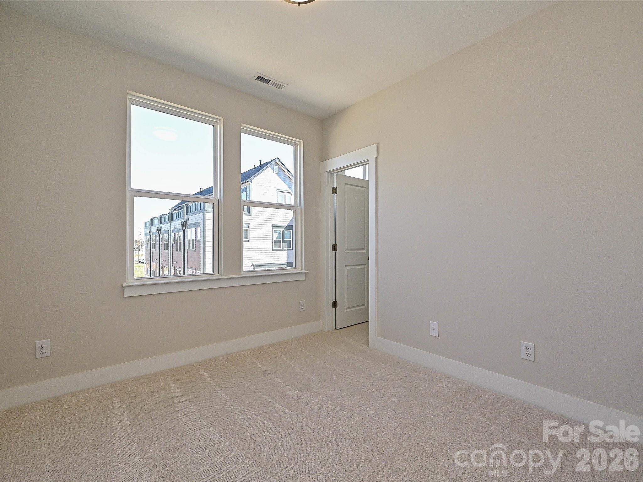 Equinox - Residential
