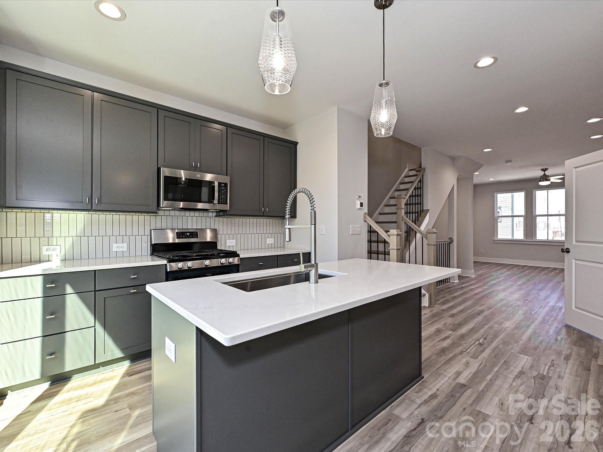 Equinox - Residential