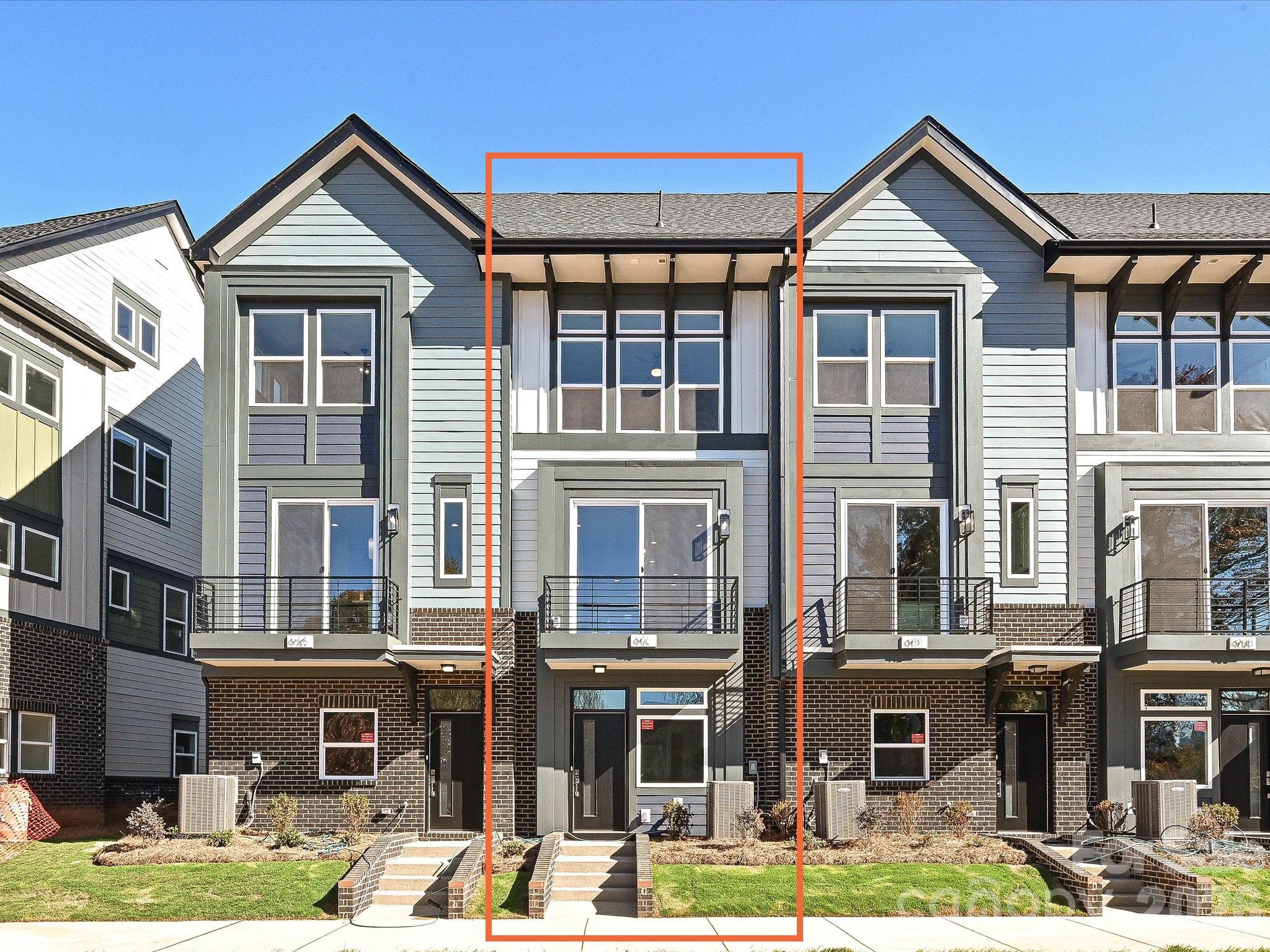 Equinox - Residential
