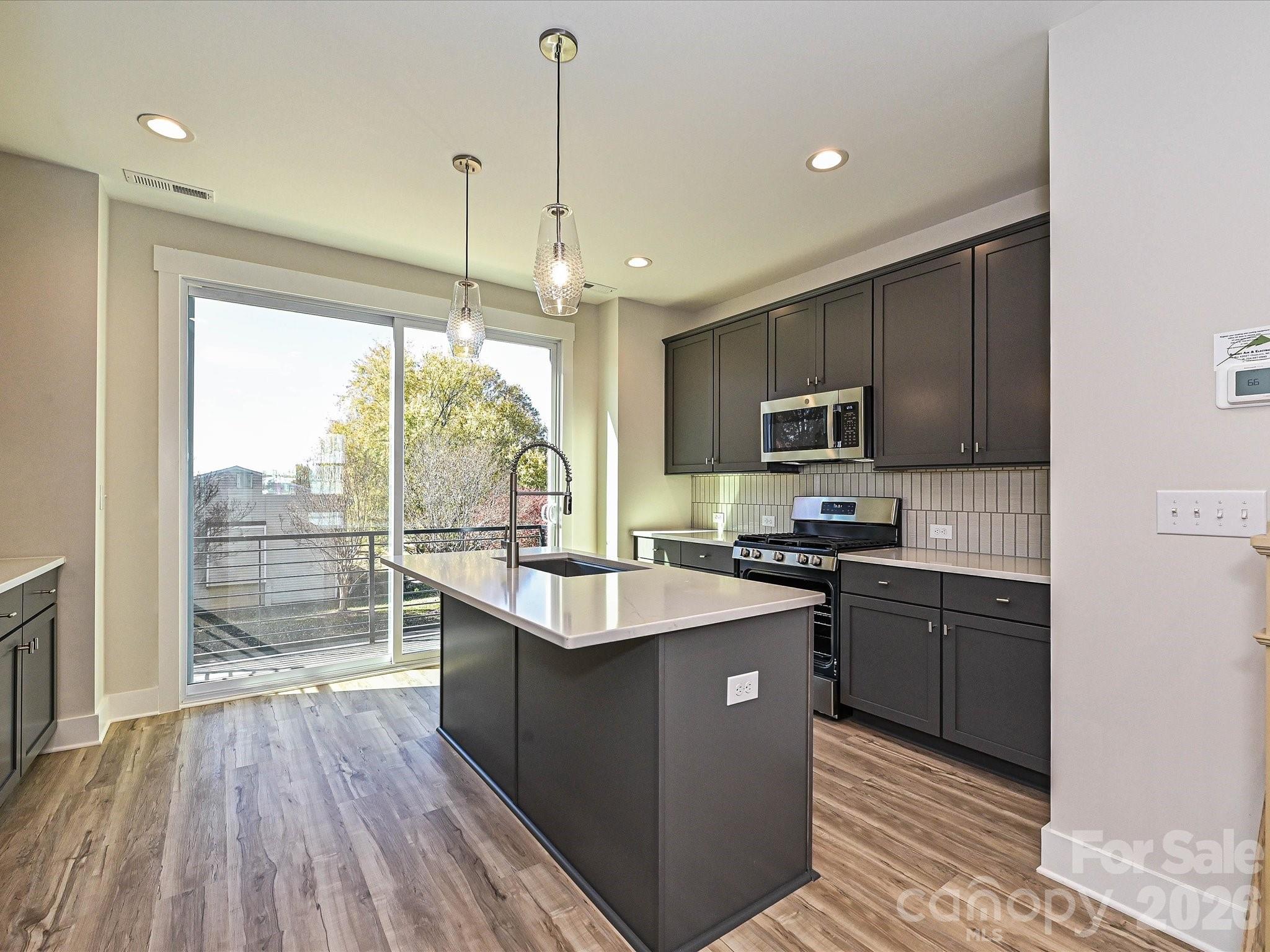 Equinox - Residential