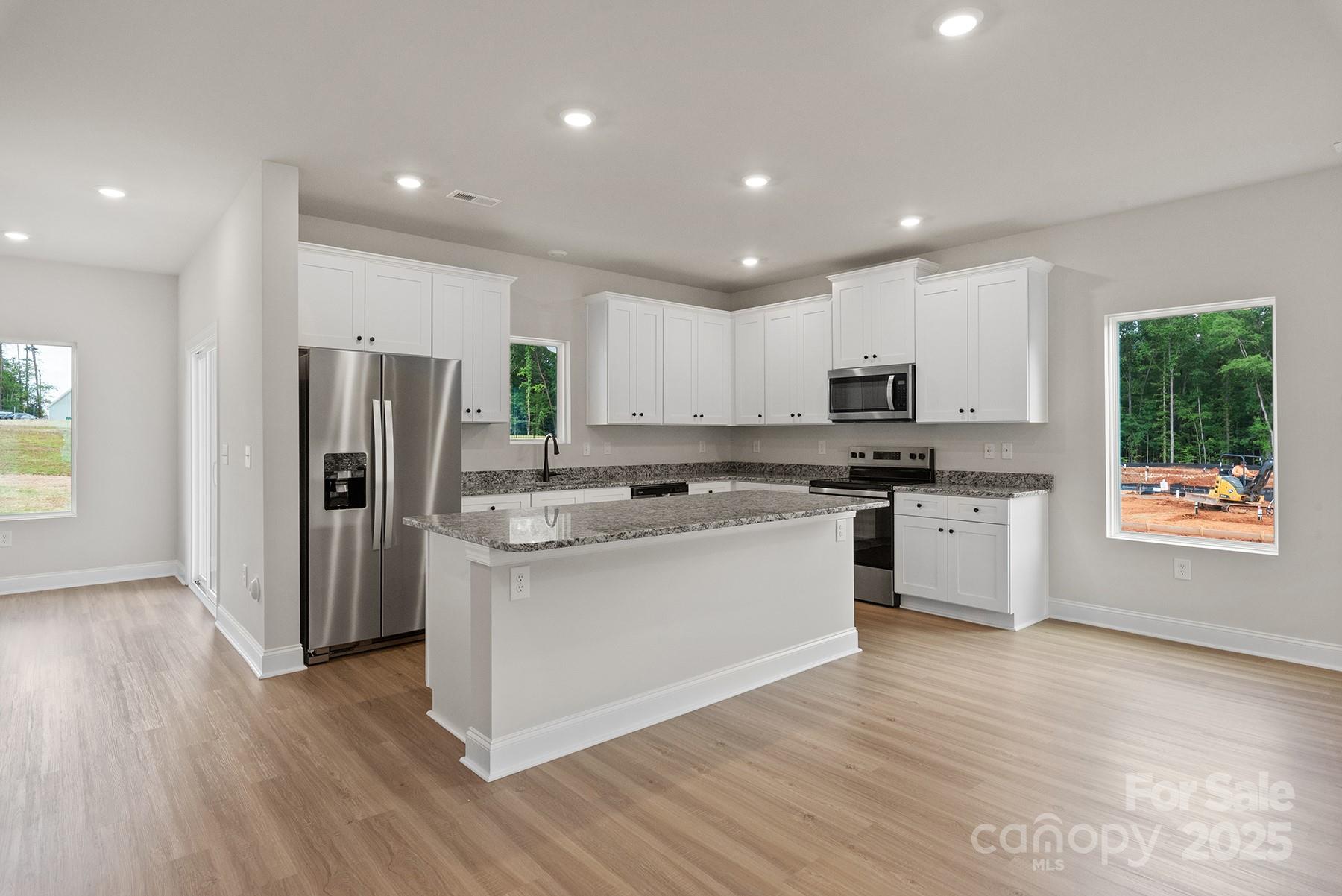 Ascot Woods - Residential