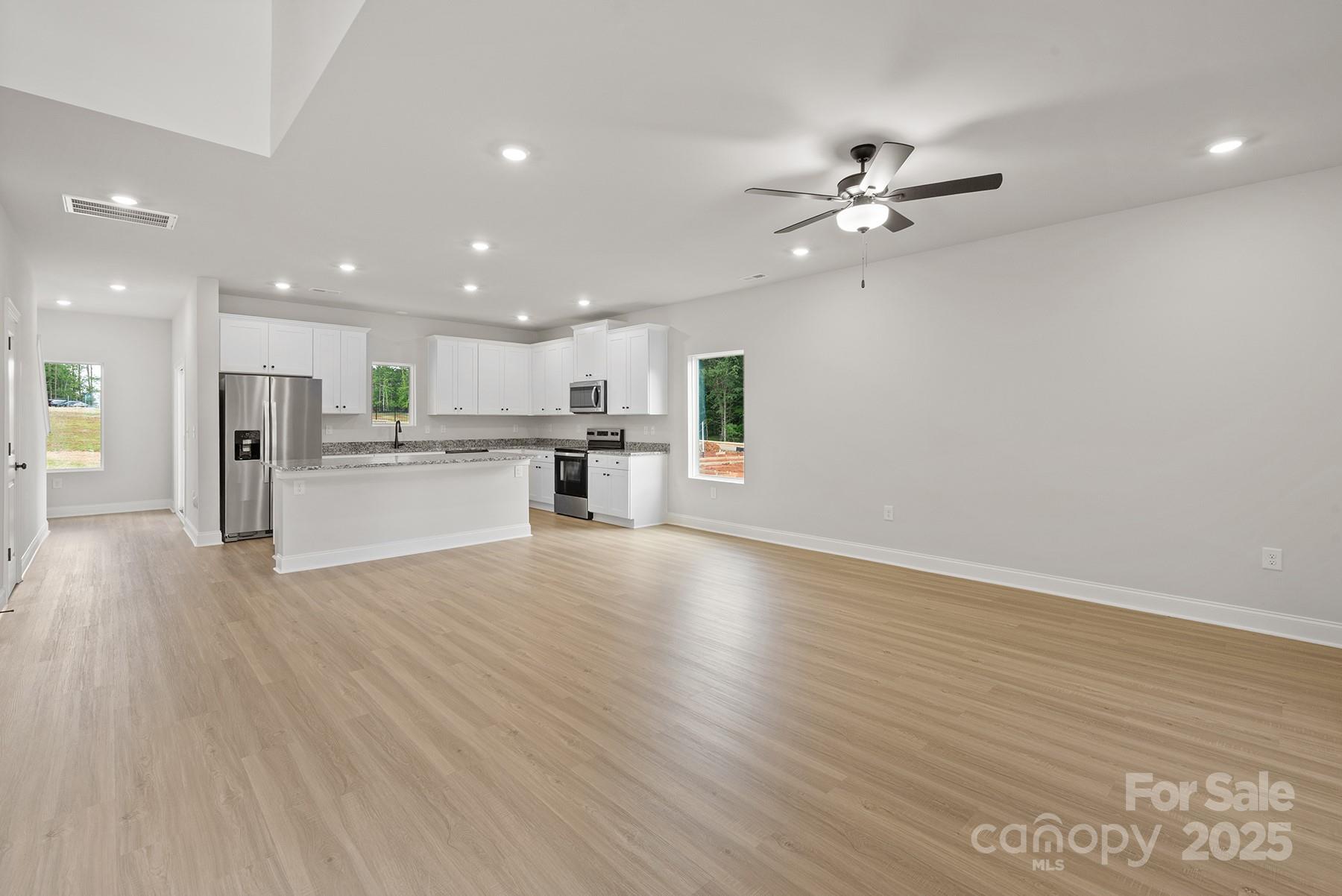 Ascot Woods - Residential