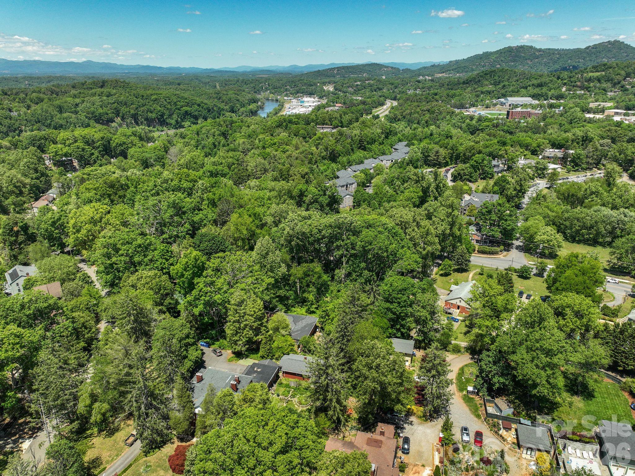 Montford - Land