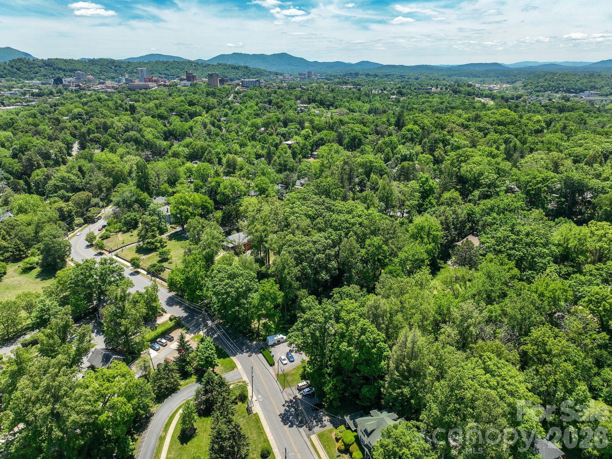 Montford - Land