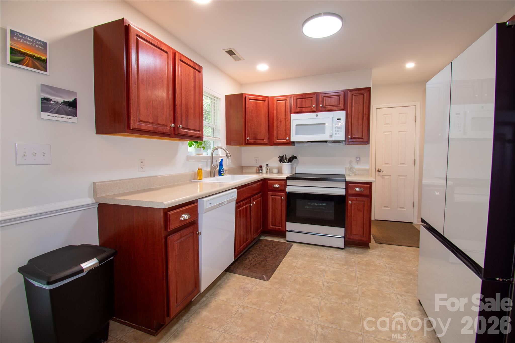 Townes at Bagwell Mill - Residential