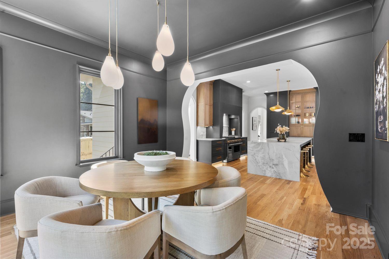 Landsdowne - Residential