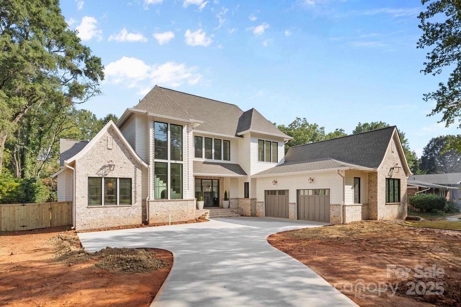 Landsdowne - Residential