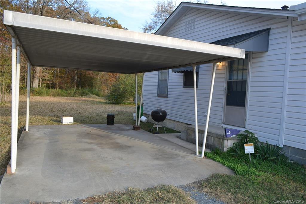 Oak Grove - Residential
