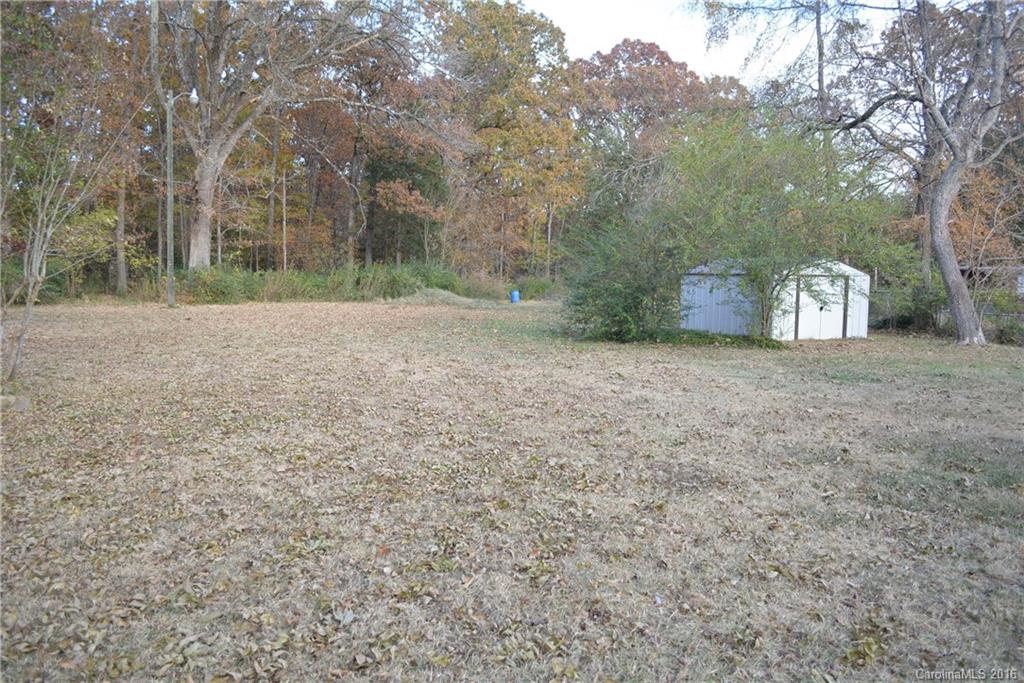 Oak Grove - Residential