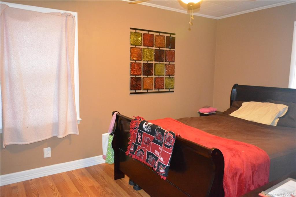 Oak Grove - Residential