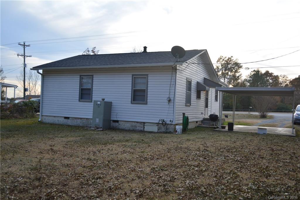 Oak Grove - Residential