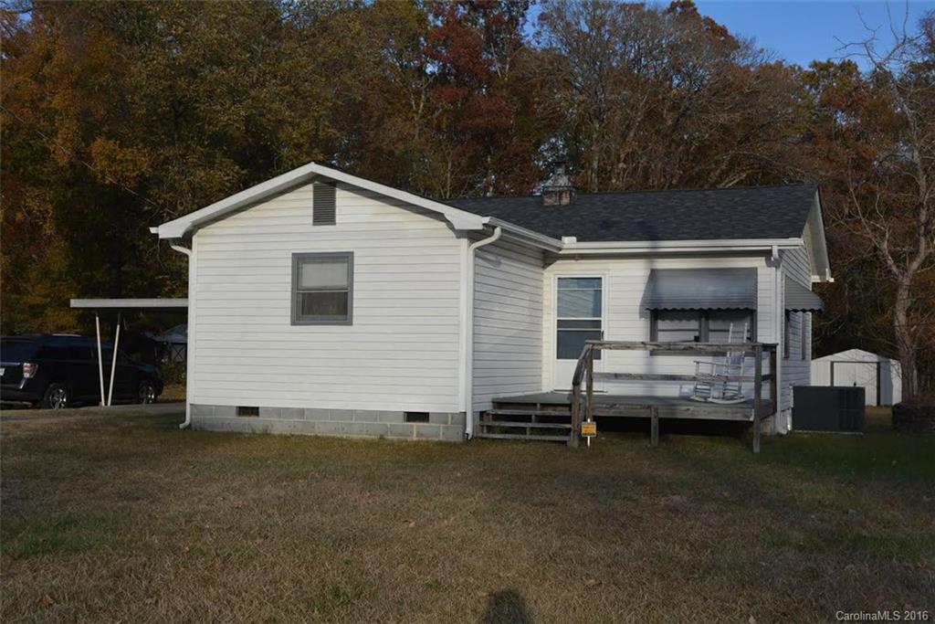 Oak Grove - Residential