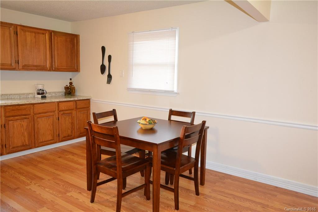 Oak Grove - Residential