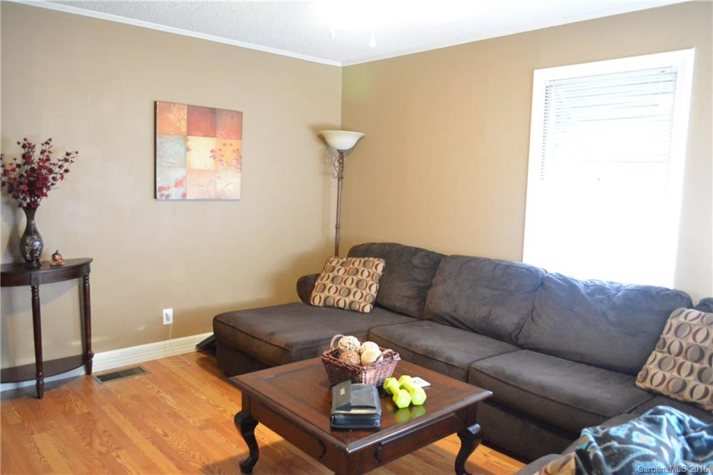 Oak Grove - Residential