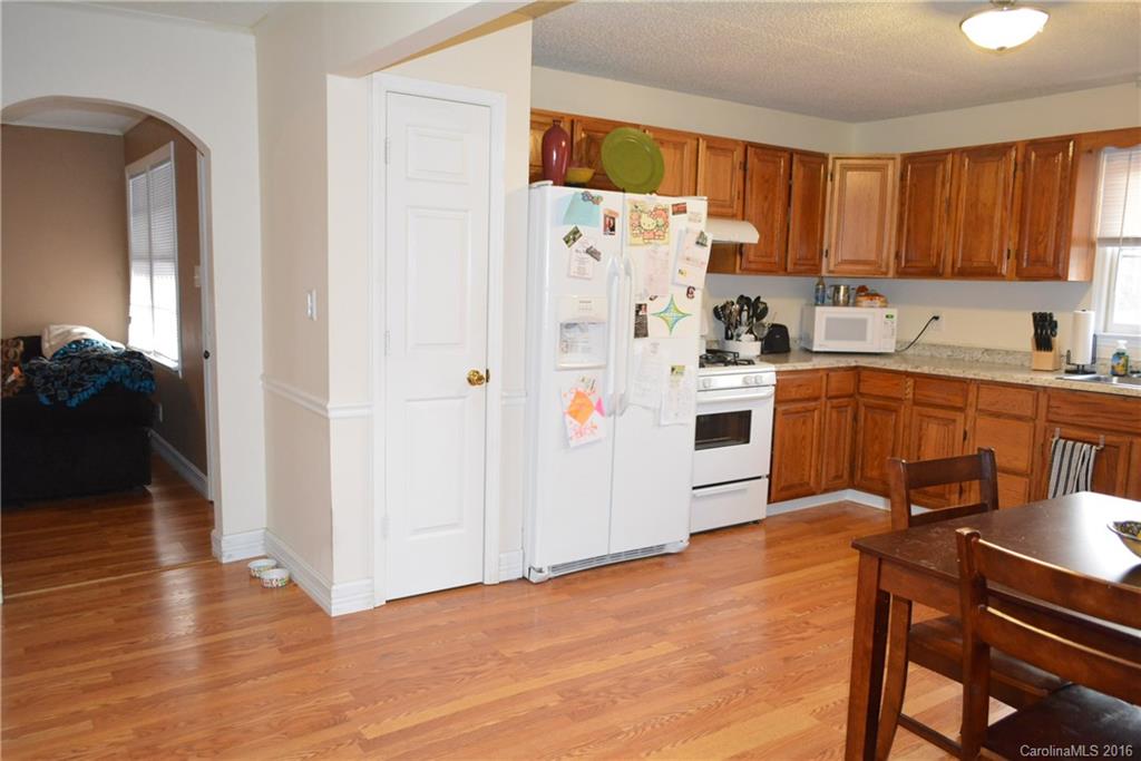 Oak Grove - Residential