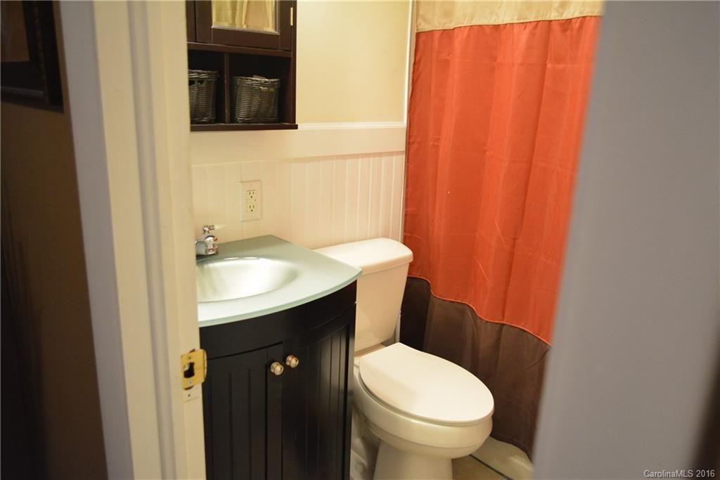 Oak Grove - Residential