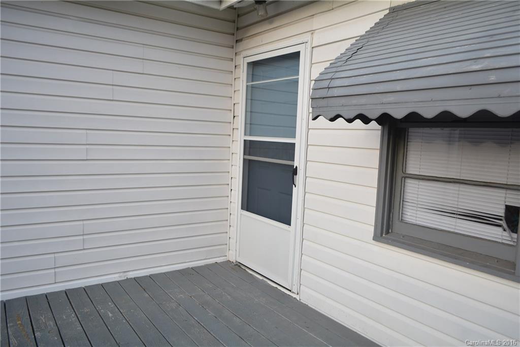 Oak Grove - Residential