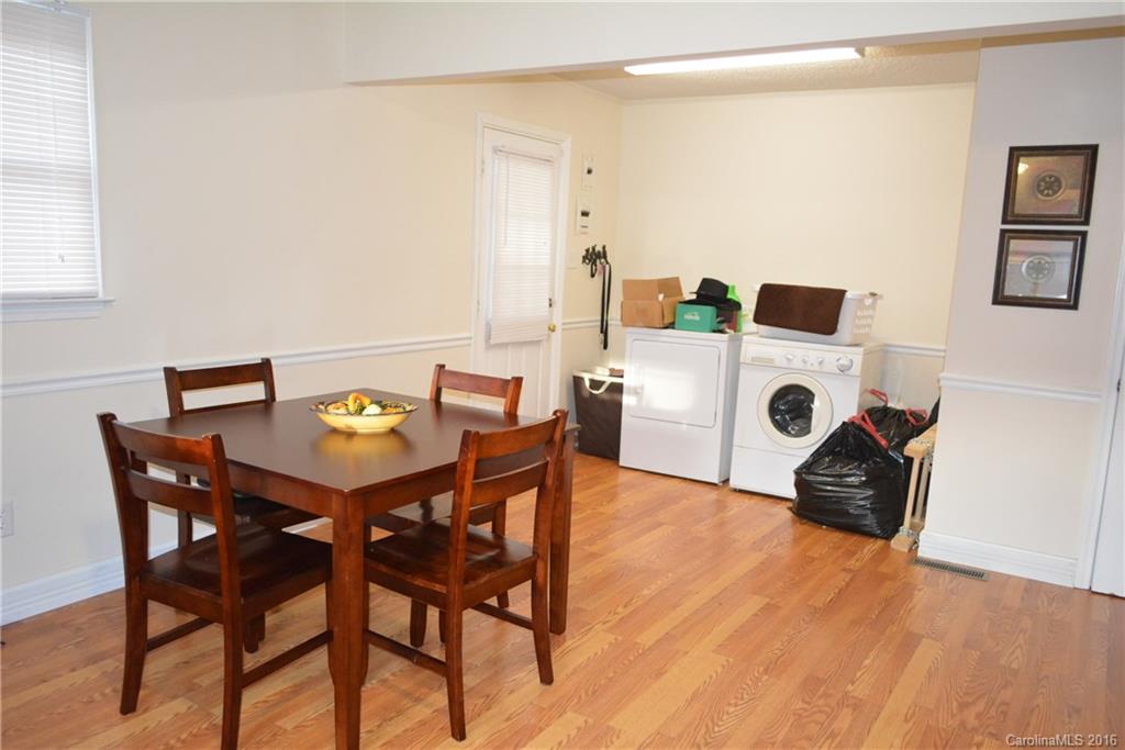 Oak Grove - Residential