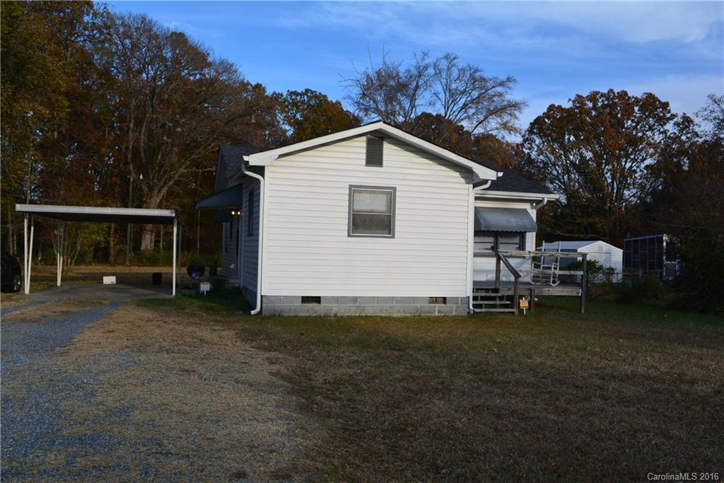 Oak Grove - Residential