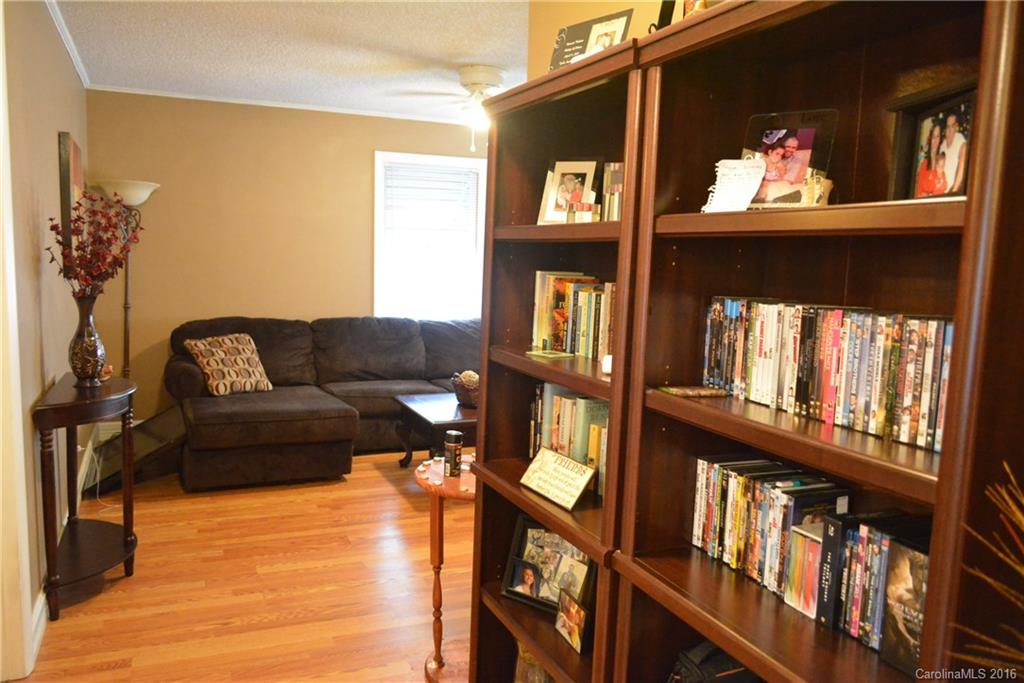 Oak Grove - Residential