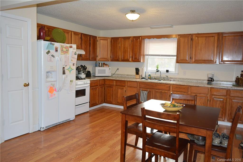 Oak Grove - Residential