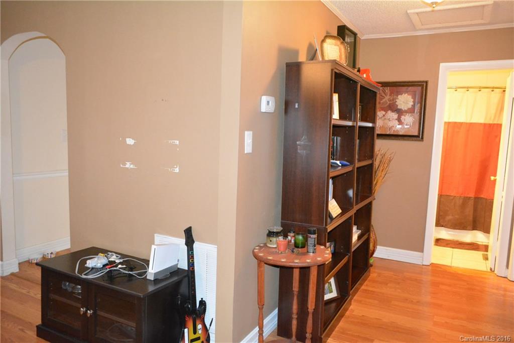 Oak Grove - Residential
