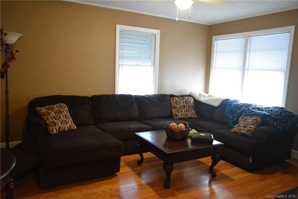 Oak Grove - Residential