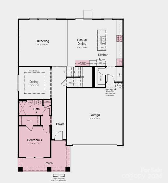 River Falls - Residential