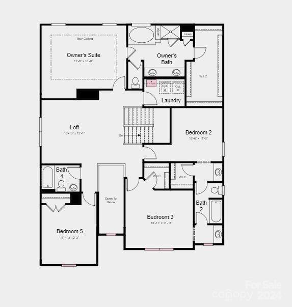 River Falls - Residential