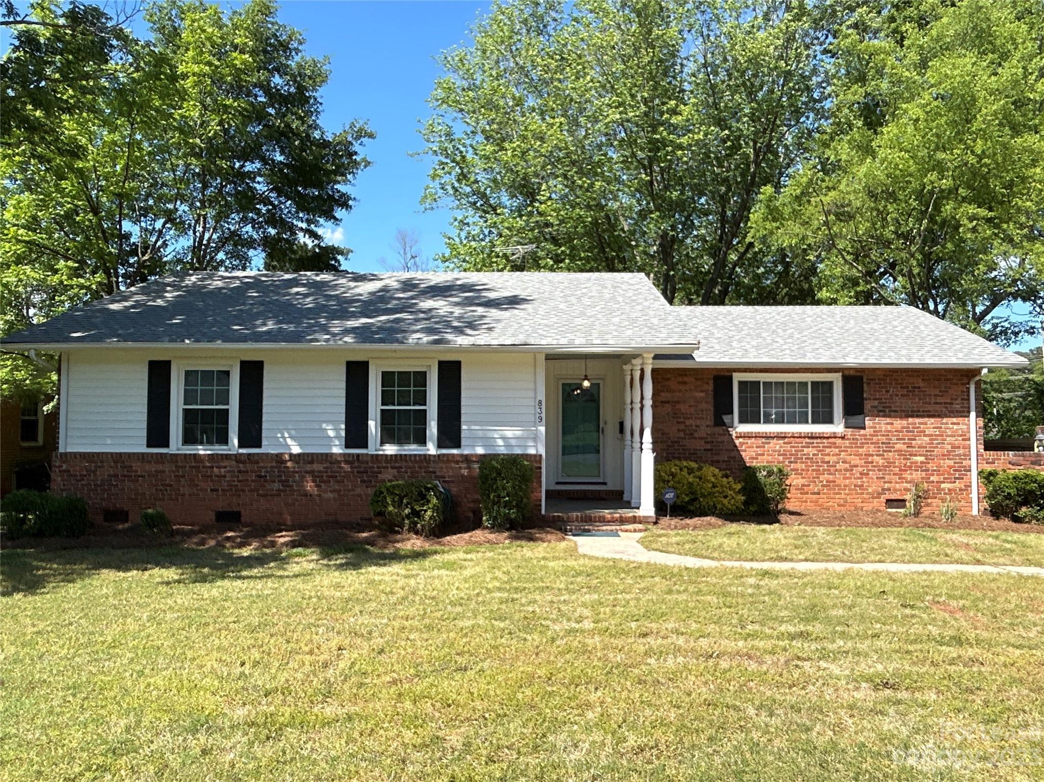 Madison Park - Residential Lease