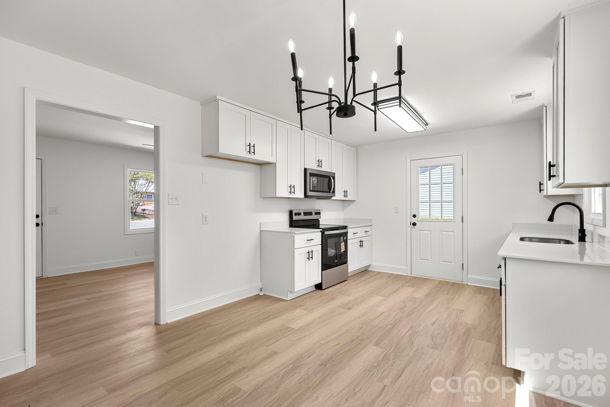 Inglewood - Residential
